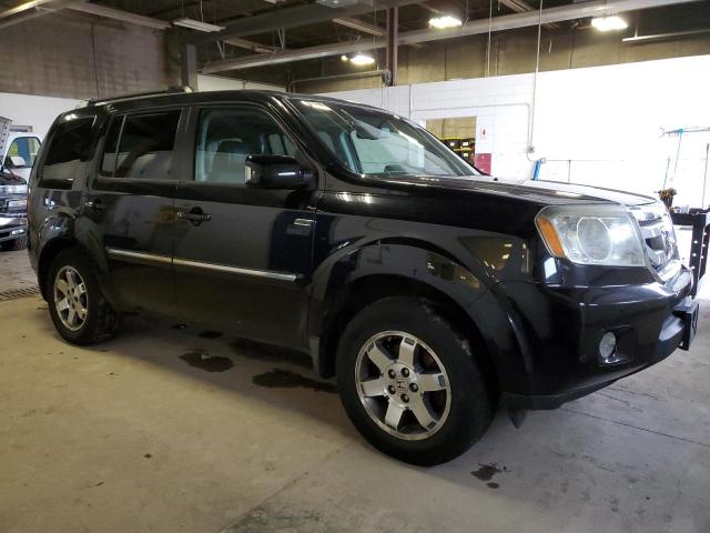 5FNYF48969B053506 | 2009 Honda pilot touring