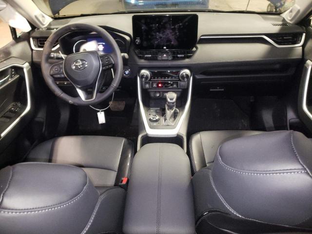 2024 TOYOTA RAV4 XLE P 4T3B6RFV0RU143750