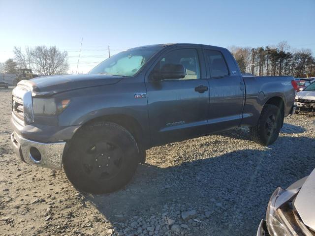 2007 Toyota Tundra 