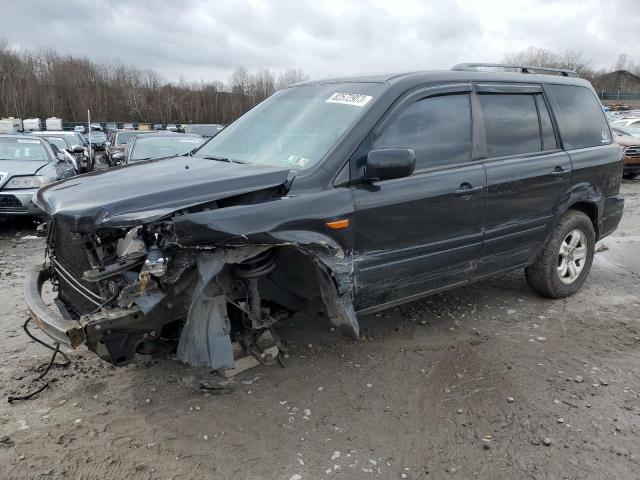 2008 Honda Pilot VP