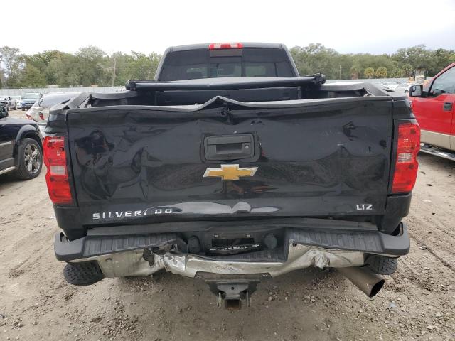 1GC4K0EYXHF212780 | 2017 CHEVROLET SILVERADO