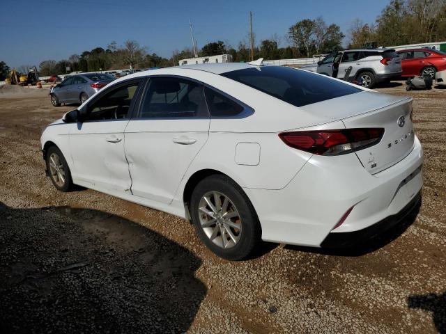 2018 Hyundai Sonata Se VIN: 5NPE24AF3JH620923 Lot: 37662254