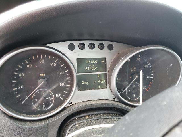 2006 Mercedes-Benz Ml 350 VIN: 4JGBB86E36A082227 Lot: 39837064