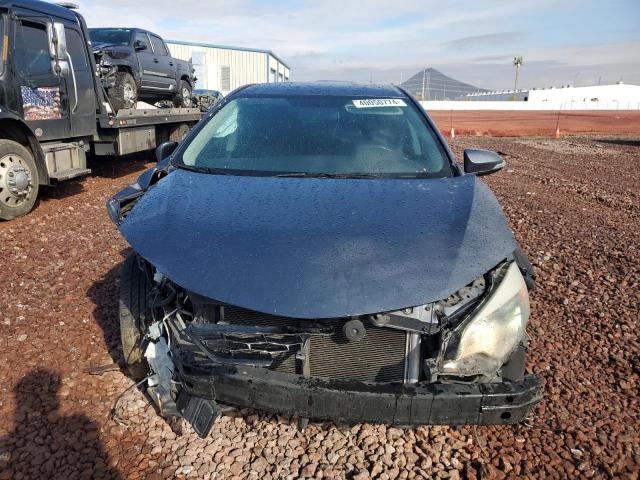 2015 TOYOTA COROLLA L - 5YFBURHE0FP355282