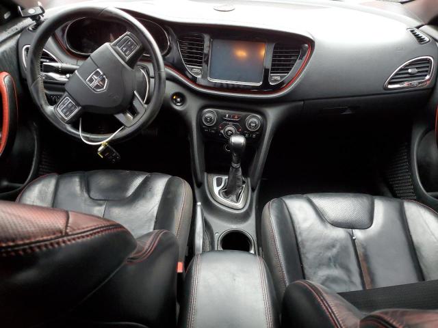 2016 Dodge Dart Gt VIN: 1C3CDFEBXGD644546 Lot: 39873584