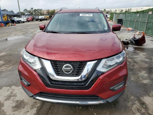 5N1AT2MT3KC789446 | 2019 NISSAN ROGUE S