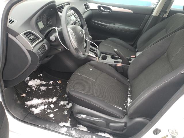 2017 NISSAN SENTRA S - 3N1AB7AP6HY386687