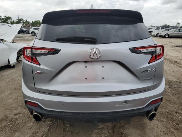 2019 ACURA RDX A-SPEC - 5J8TC2H62KL025669
