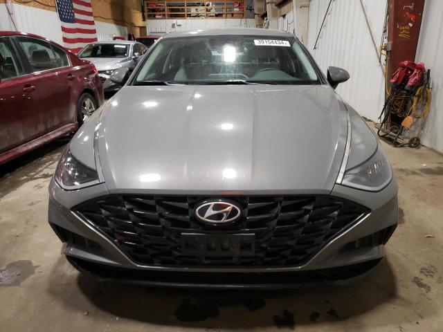2022 HYUNDAI SONATA SEL - KMHL64JAXNA244715