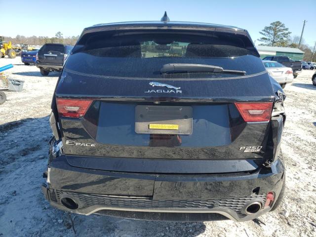2020 JAGUAR E-PACE SADFK2FX2L1Z87045