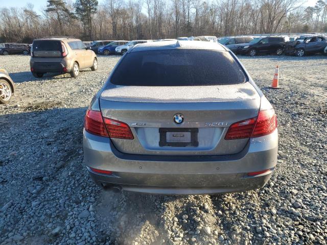 2015 BMW 528 XI - WBA5A7C51FD620812