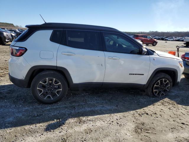 3C4NJDDB3KT739942 | 2019 JEEP COMPASS TR