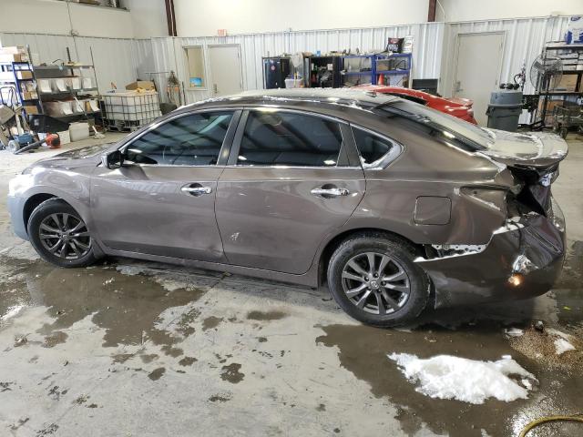 Vin: 1n4al3ap9fn405798, lot: 38172134, nissan altima 2.5 20152