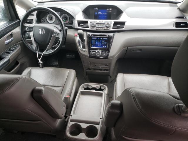 5FNRL5H63GB003880 | 2016 HONDA ODYSSEY EX