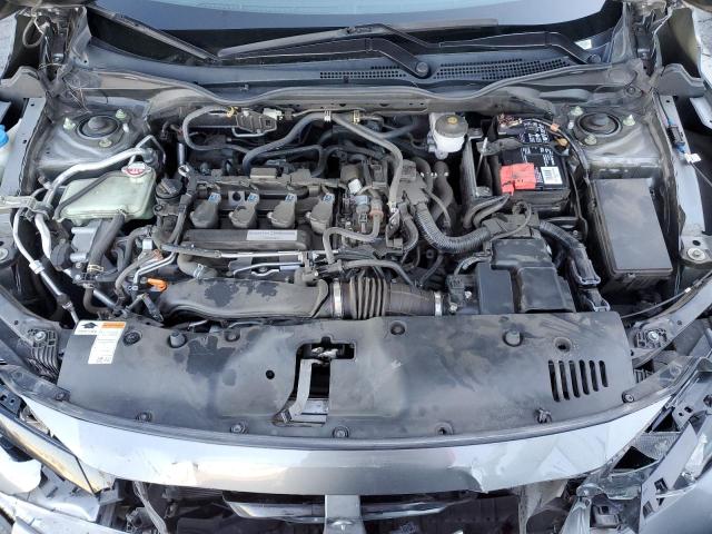 SHHFK7H46LU411735 | 2020 Honda civic sport