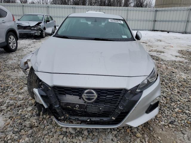 2020 NISSAN ALTIMA S - 1N4BL4BV4LC213641