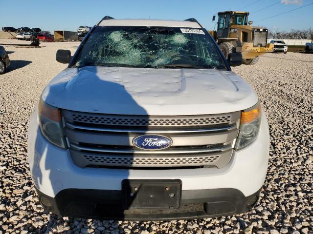 1FM5K8B89FGB42862 | 2015 FORD EXPLORER