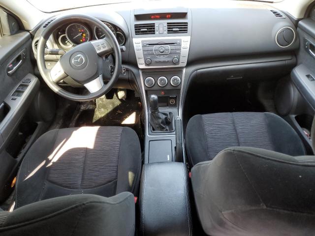 VIN 3VWC57BU5MM069953 2009 MAZDA 6 no.8