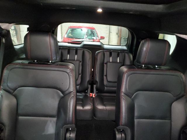 1FM5K8GT1KGA58980 2019 Ford Explorer Sport