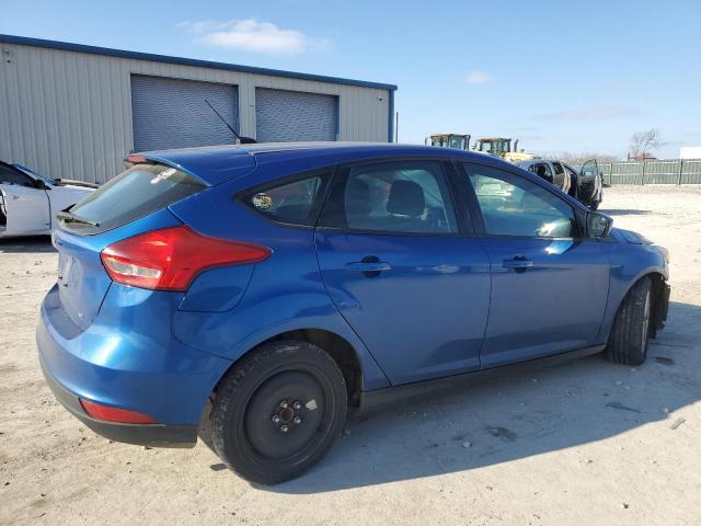 1FADP3K21JL250544 | 2018 FORD FOCUS SE