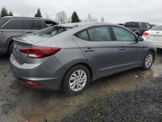 2020 HYUNDAI ELANTRA SE 5NPD74LF6LH514267