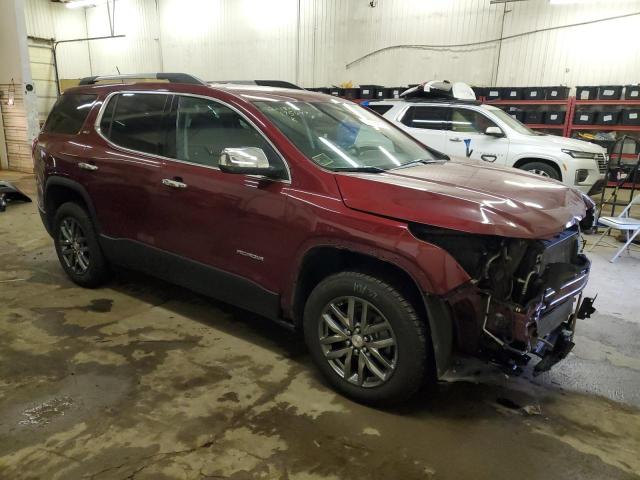 1GKKNULS0HZ283431 | 2017 GMC ACADIA SLT