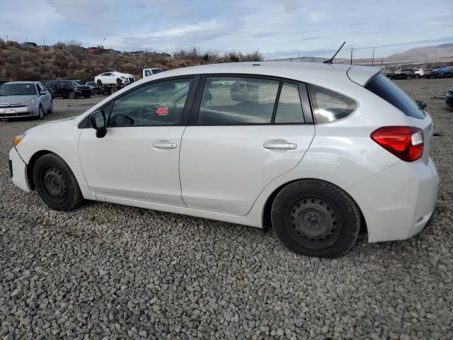 JF1GPAA66E9329362 | 2014 SUBARU IMPREZA