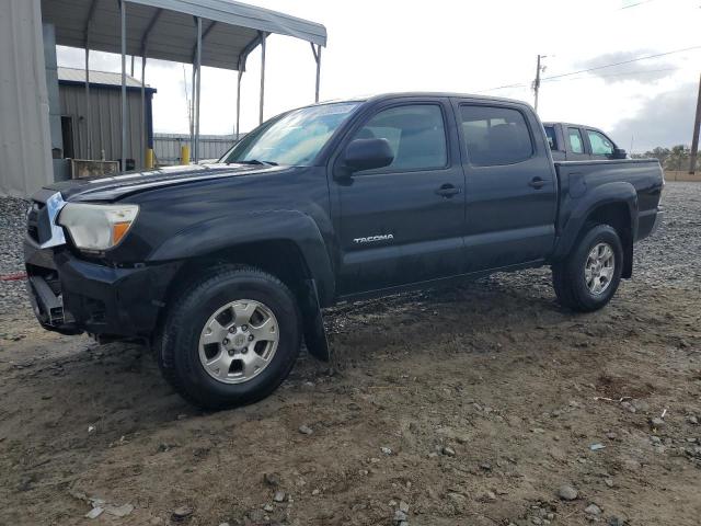 2015 Toyota Tacoma 