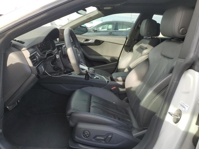 WAUENCF53KA092386 2019 AUDI A5, photo no. 7