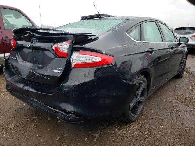 3FA6P0H98GR264012 | 2016 FORD FUSION SE