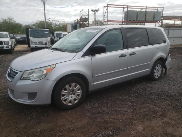 Vin: 2c4rvaag4cr277156, lot: 40702134, volkswagen routan s 2012 img_1