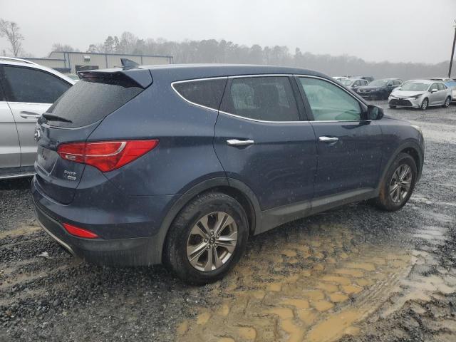 5XYZTDLB0GG369612 | 2016 HYUNDAI SANTA FE S