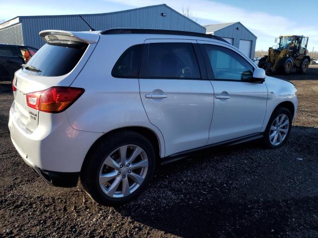 Vin: 4a4aj4aw4fe608619, lot: 62031515, mitsubishi outlander gt 20153