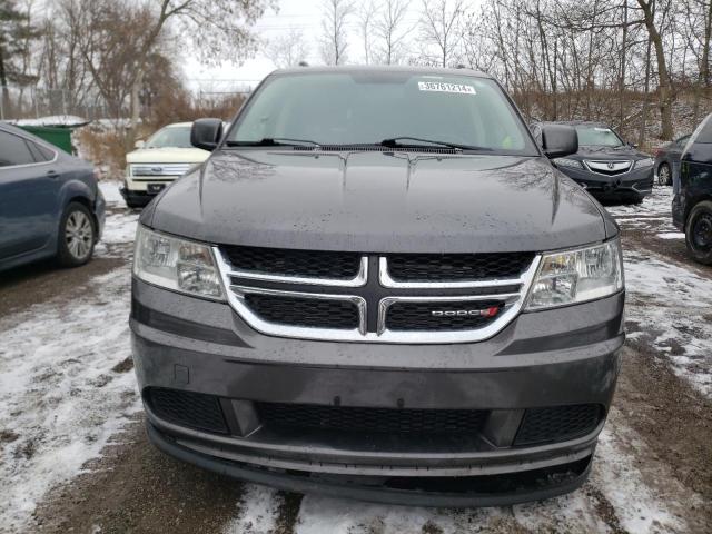 3C4PDCAB8GT101174 | 2016 DODGE JOURNEY SE