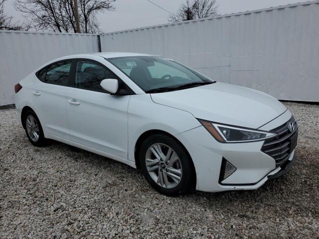 5NPD84LF6LH623146 | 2020 HYUNDAI ELANTRA SE