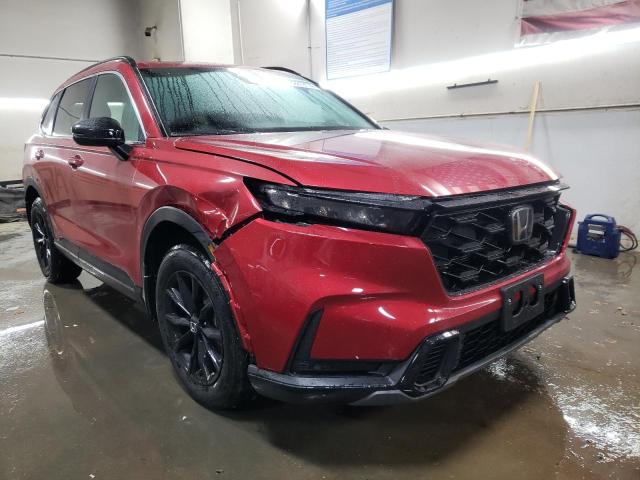 2024 HONDA CR-V SPORT - 7FARS6H89RE039932