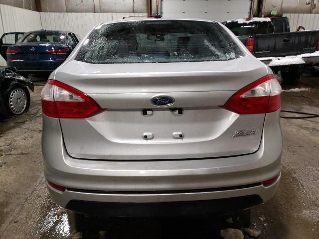 2018 FORD FIESTA S - 3FADP4AJ3JM106569