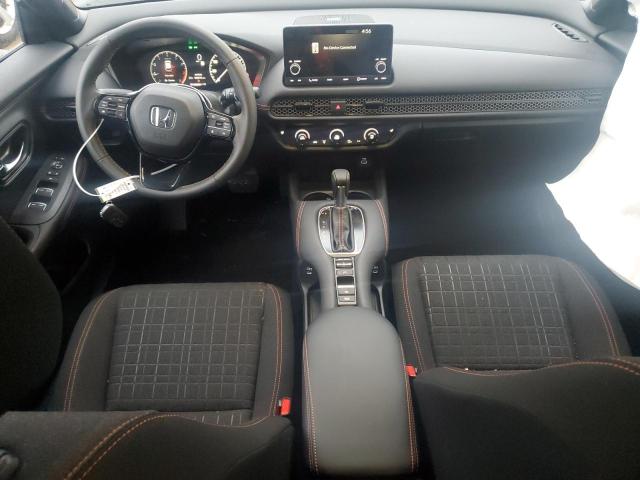 2024 HONDA HR-V SPORT 3CZRZ2H58RM733247