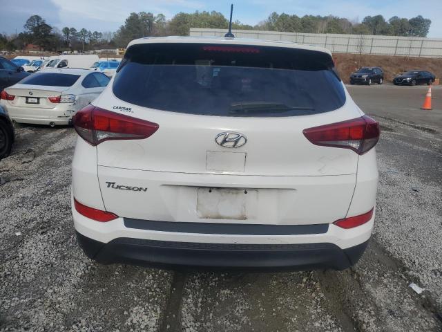2016 HYUNDAI TUCSON SE - KM8J23A43GU102232