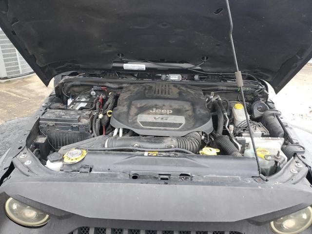 2018 JEEP WRANGLER 1C4BJWEG6JL903266