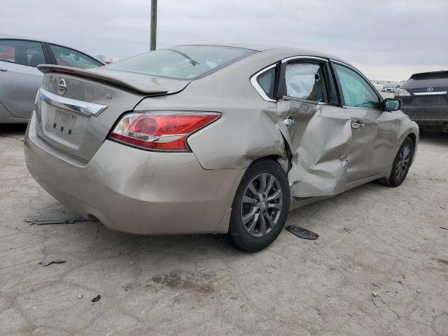 2015 Nissan Altima 2.5 VIN: 1N4AL3AP3FC254257 Lot: 81825343