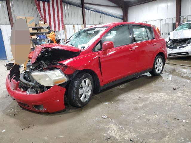 2007 Nissan Versa S