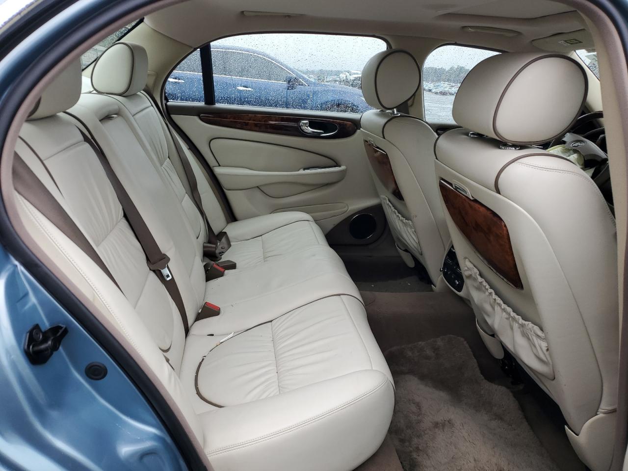 sajwa82c25sg44712 SAJWA82C25SG44712 2005 Jaguar Vandenplas