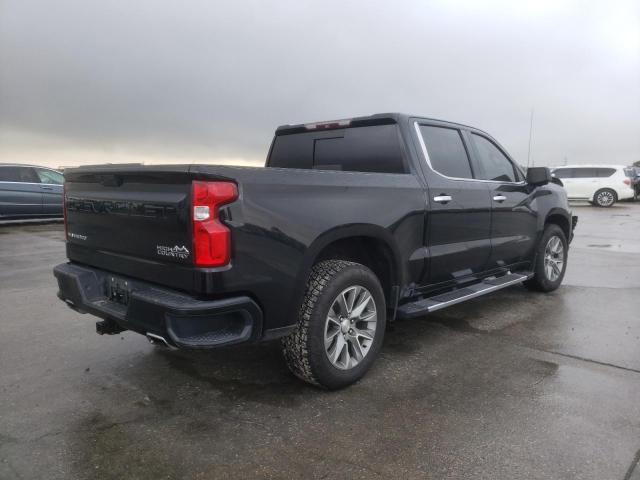 2019 CHEVROLET SILVERADO 1GCPWFED0KZ118673
