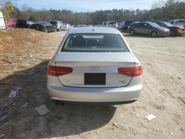 VIN WAUBFAFL1DN039250 2013 Audi A4, Premium no.6