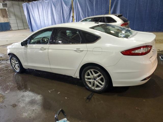 1FA6P0H77F5100279 | 2015 FORD FUSION SE