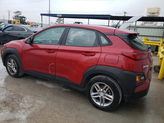 KM8K12AA3LU514751 | 2020 HYUNDAI KONA SE