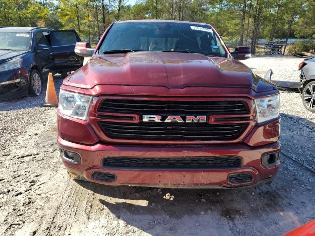 1C6RREFT0KN628343 | 2019 RAM 1500 BIG H