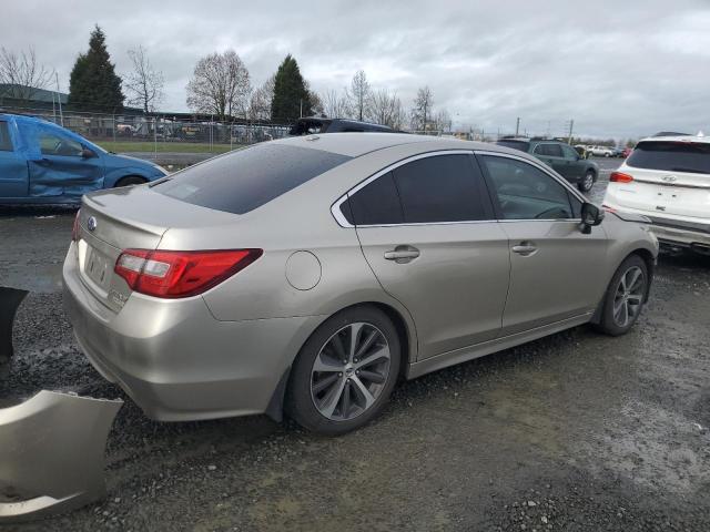 4S3BNAL69F3027558 | 2015 SUBARU LEGACY 2.5