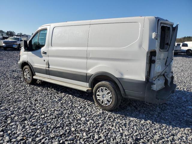 1FTNR1ZM9FKB20657 | 2015 FORD TRANSIT T-